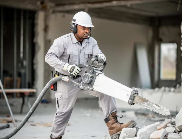 Demolition Company service in Hervey Bay